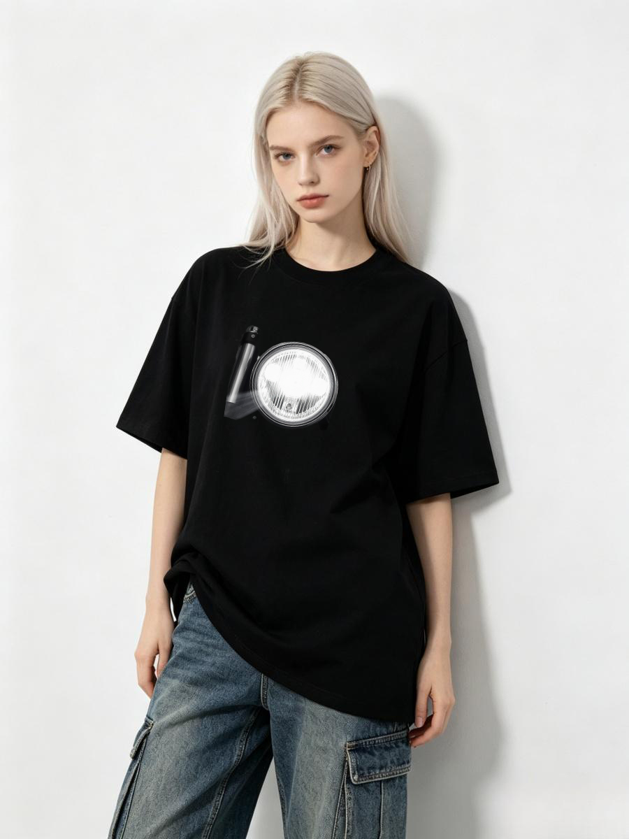 T-Shirts Gemüsegarten Frisch B – Sustainable Living Environment Bewertung und Preis