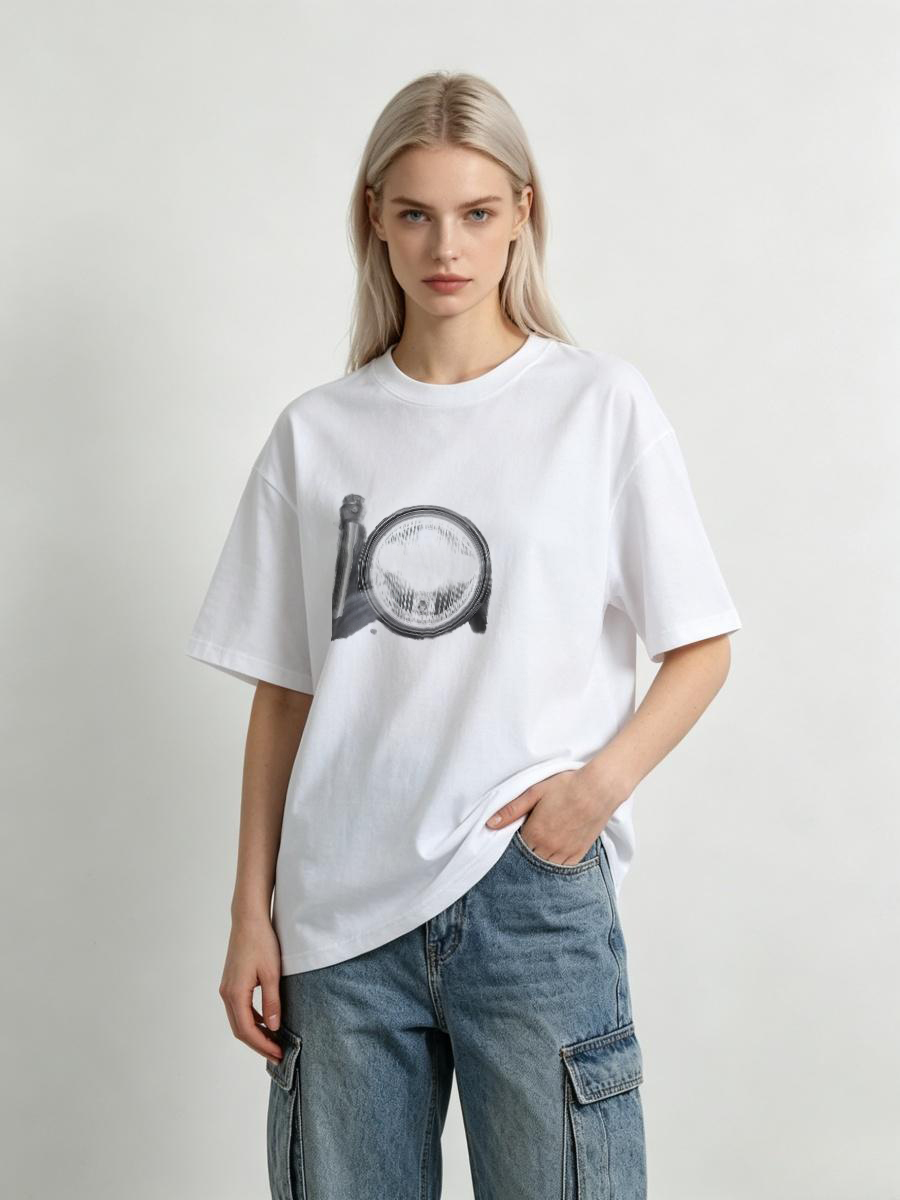 T-Shirts Gemüsegarten Frisch B – Sustainable Living Environment Bewertung und Preis