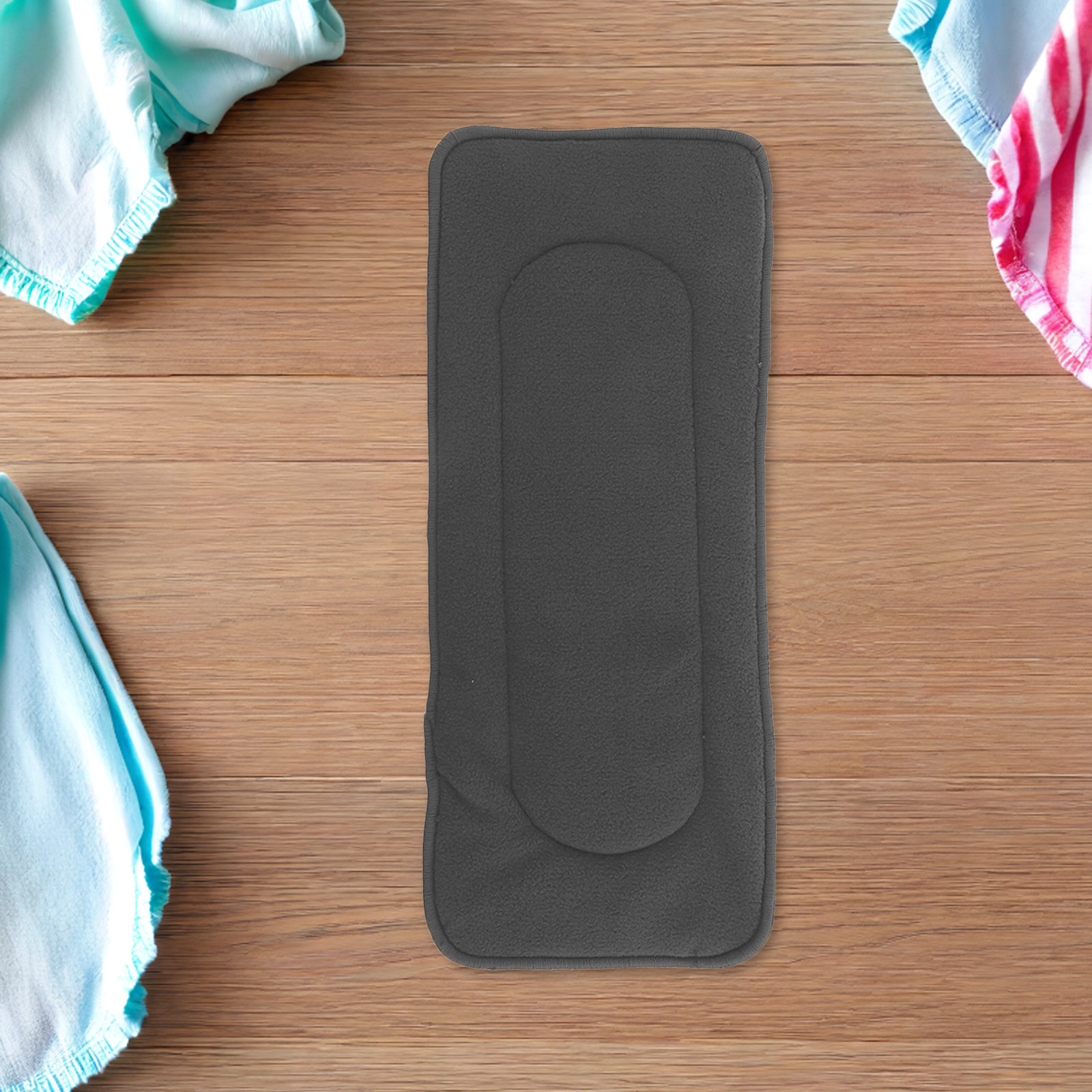 4 Stück Nano-Absorbierende Win – Cloth Diaper Insert Bewertung und Preis