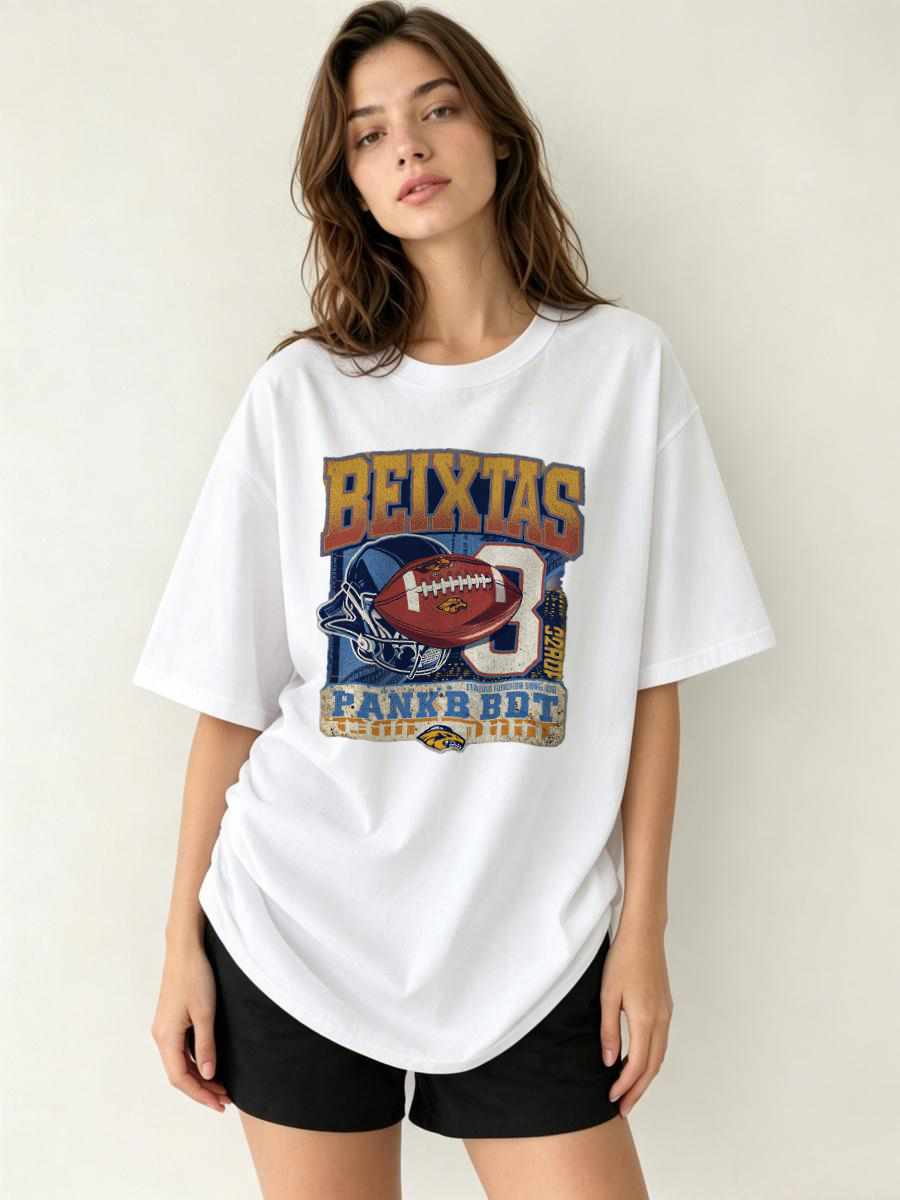 T-Shirts Natural Pool mit quad – Sustainable Living Environment Bewertung und Preis
