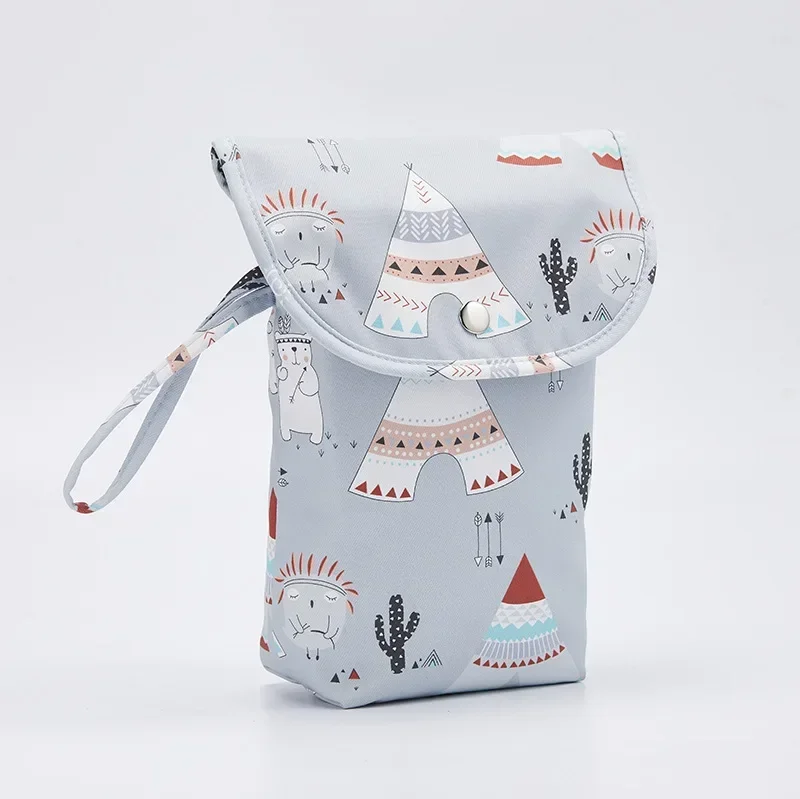 Baby-Wickeltaschen-Organizer,  – Cloth Diaper Insert Bewertung und Preis