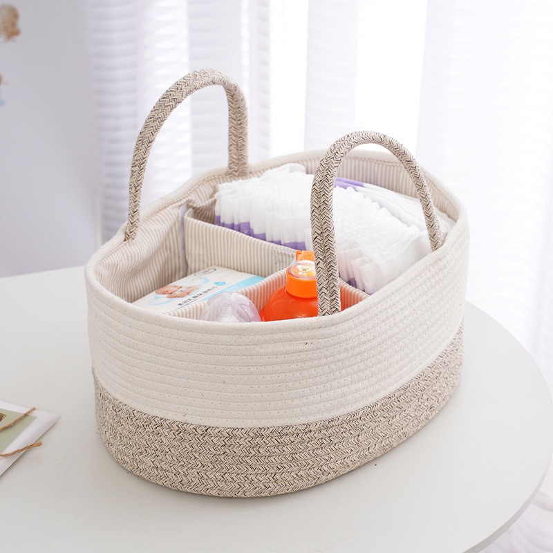 Faltbare Windel Caddy Organisi – Cloth Diaper Insert Bewertung und Preis