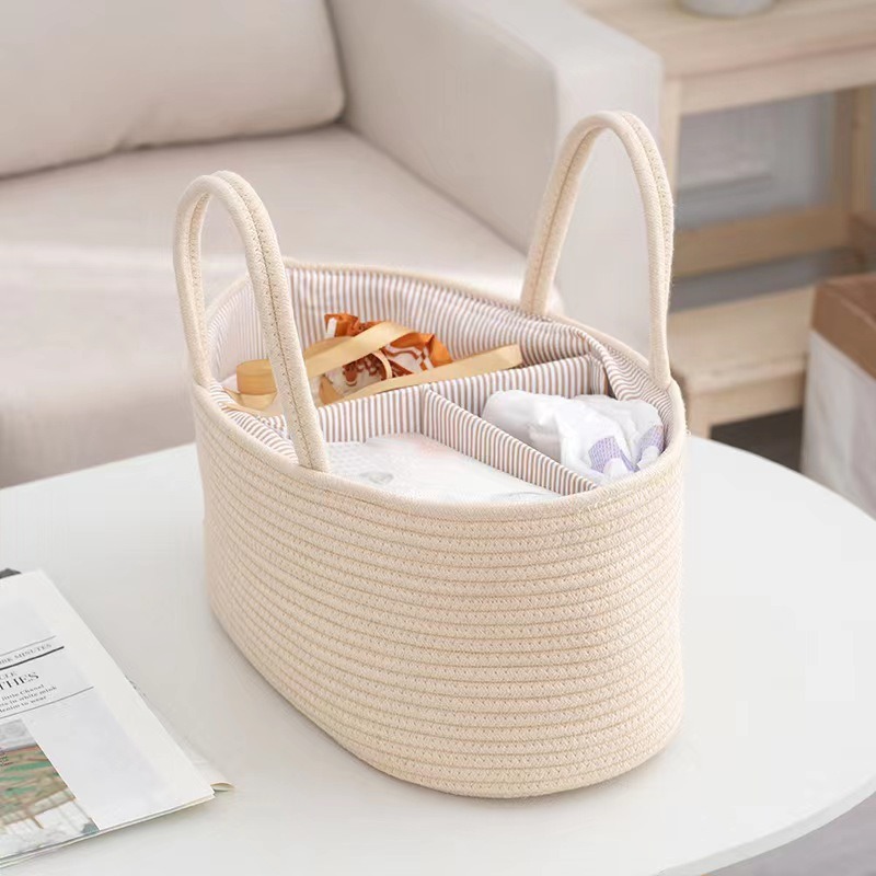 Faltbare Windel Caddy Organisi – Cloth Diaper Insert Bewertung und Preis