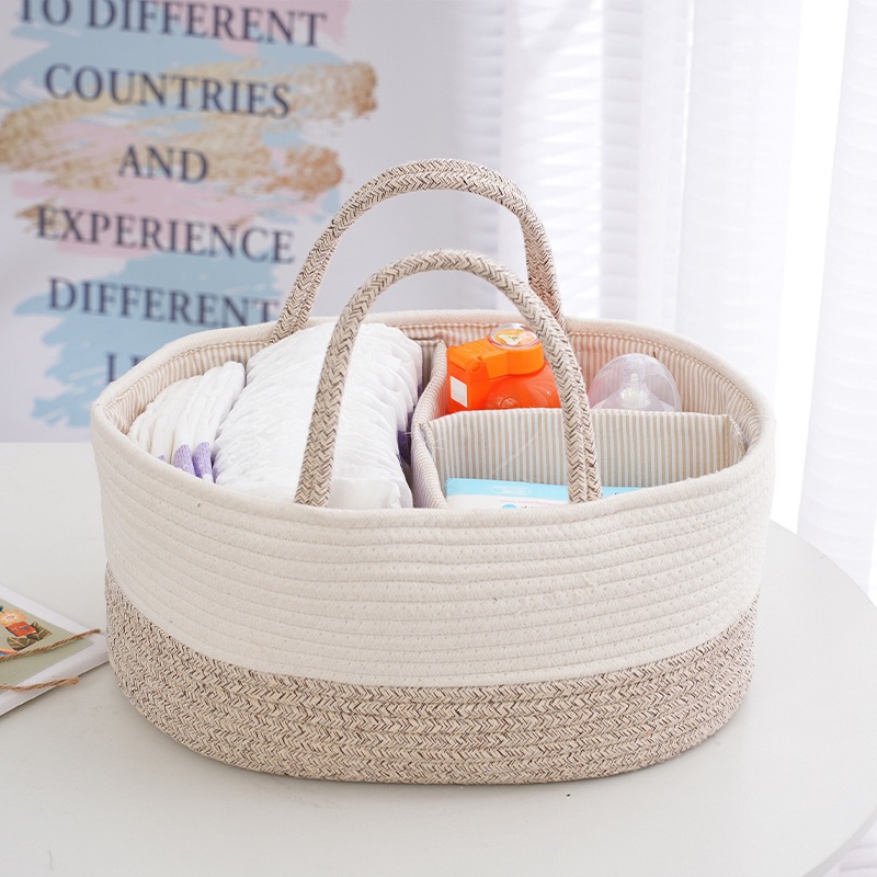 Faltbare Windel Caddy Organisi – Cloth Diaper Insert Bewertung und Preis